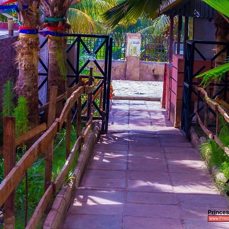 Princess Luxury Hotel And Tourism Ilorin Exterior foto